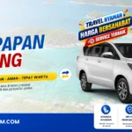 Travel Balikpapan Bontang - kalimantan