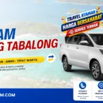 Travel Penajam Tanjung Tabalong - kalimantan